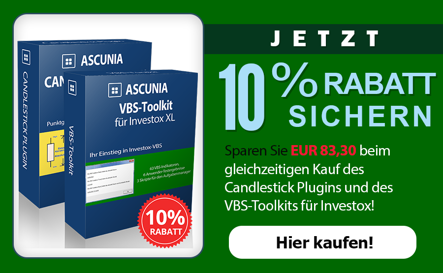 Sparpaket Candlestick Plugin :: VBS Toolkit