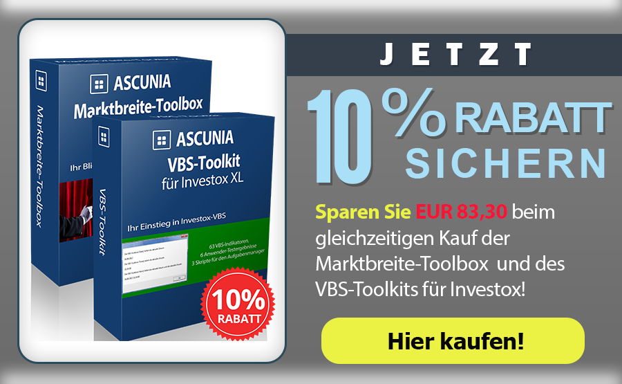 Sparpaket Marktbreite Toolbox :: VBS Toolkit