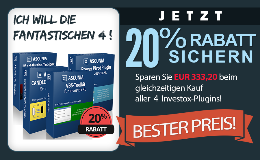 Sparpaket :: alle Plugins